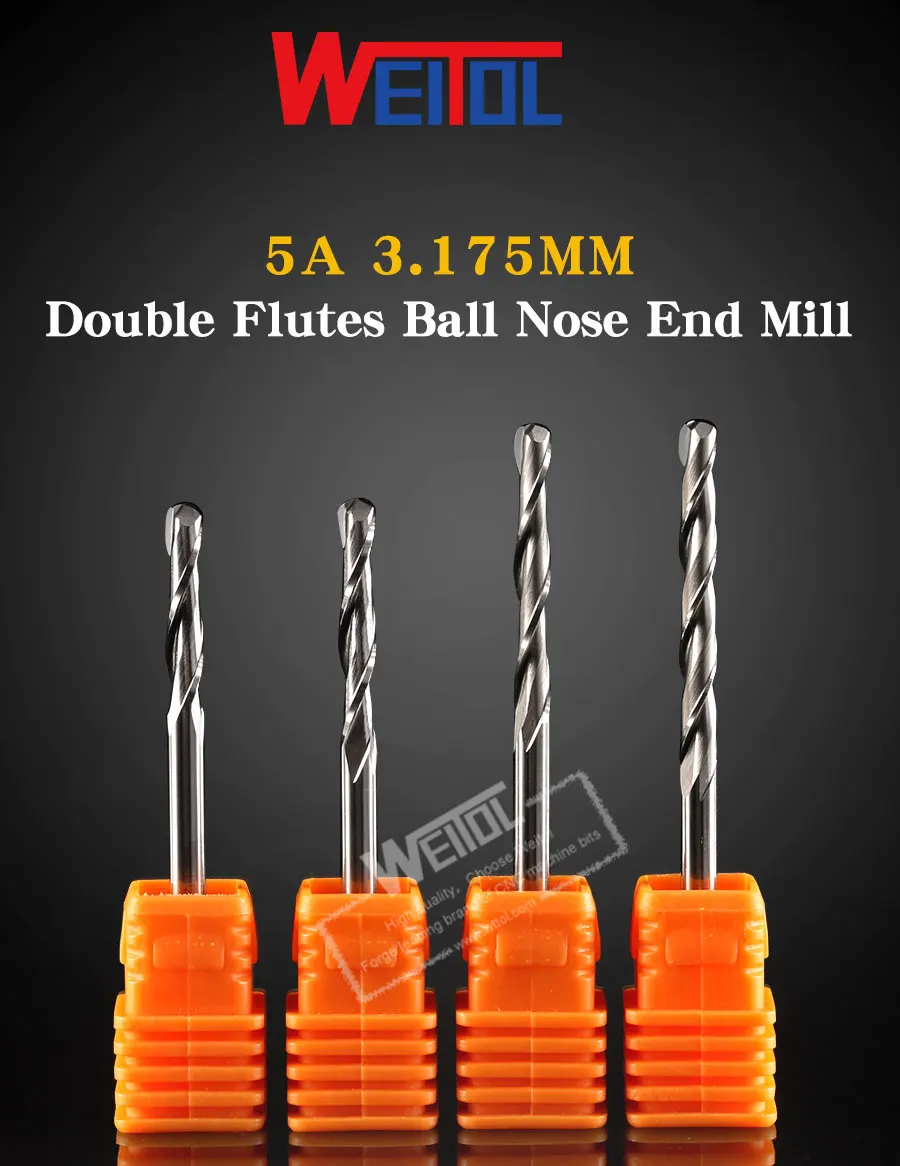 Double flute ball nose (1)