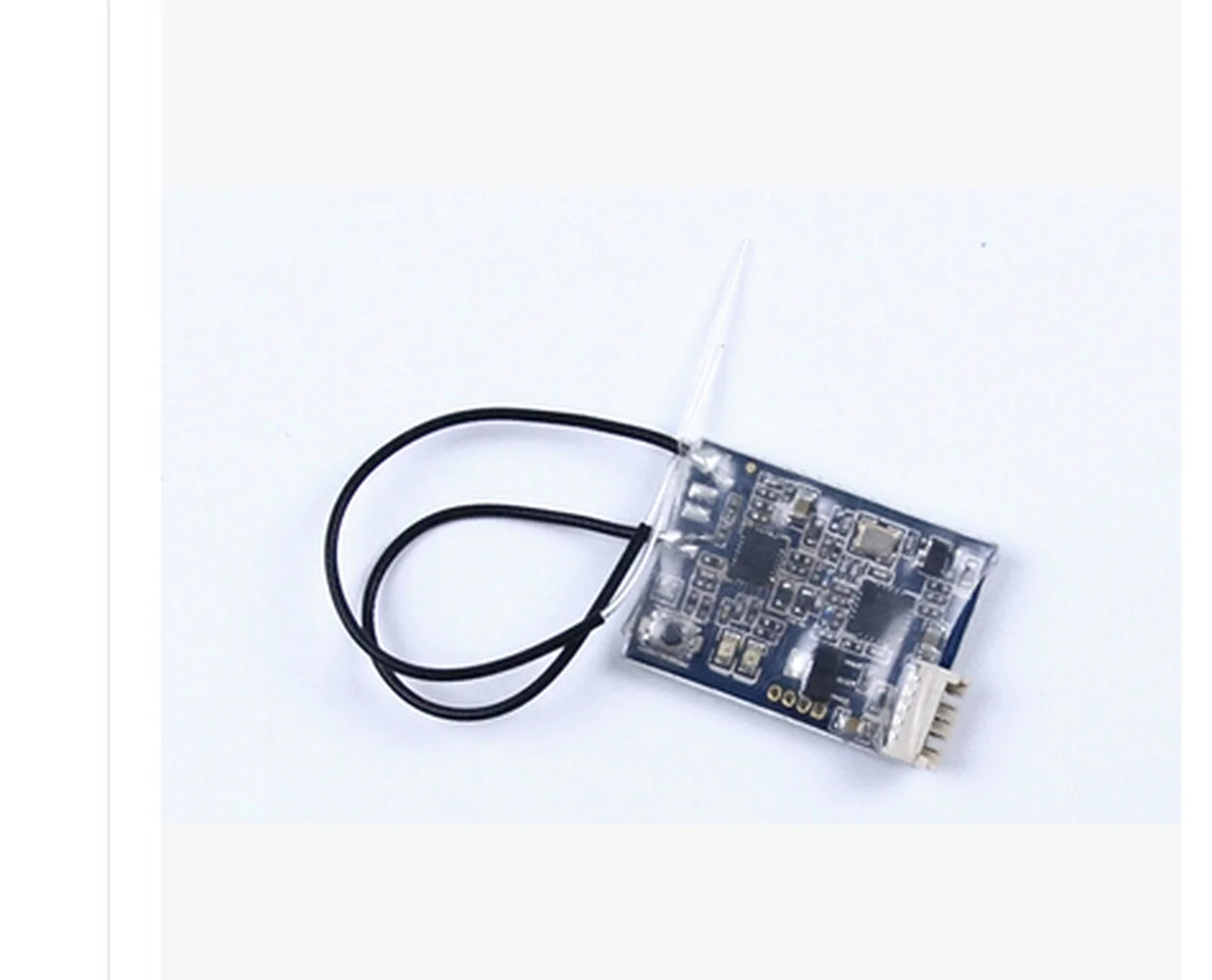 

F-Cloud New frsky XSR 2.4 GHz 16ch receiver x9d and x9e CPPM X12s with S bus