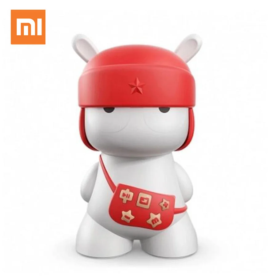 Горячие Xiaomi Mi кролик сверкающий динамик Беспроводной Bluetooth 4 0 Динамик s SD карта