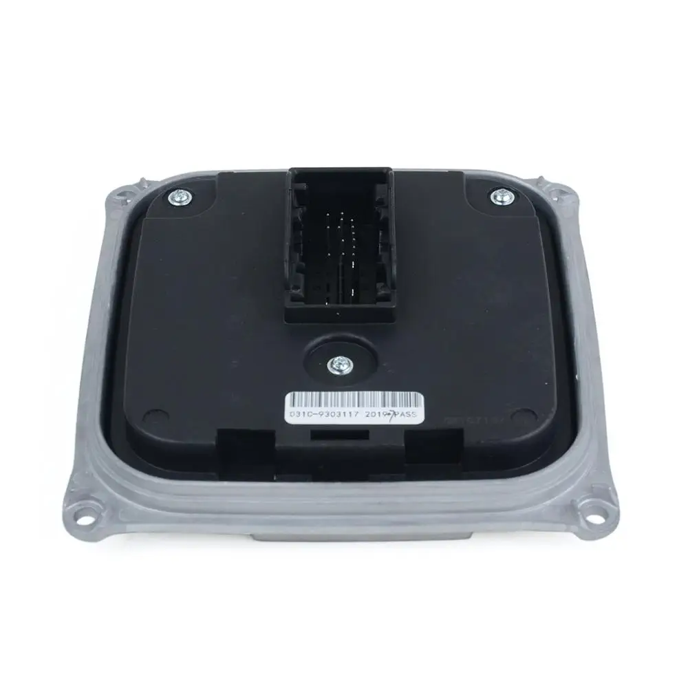 AP02 A2189009303 для Mercedes Benz A-Class W176 CLA W117 C117 светодиодный блок управления балластом
