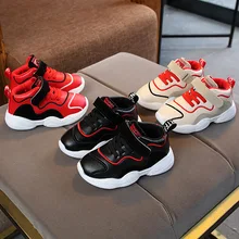 

Girl Shoes 2018 Kids Shoes BoysToddler Boy Sneakers Waterproof Shoes for Kids Boys Toddler Girl Sneakers zapatos para ninos
