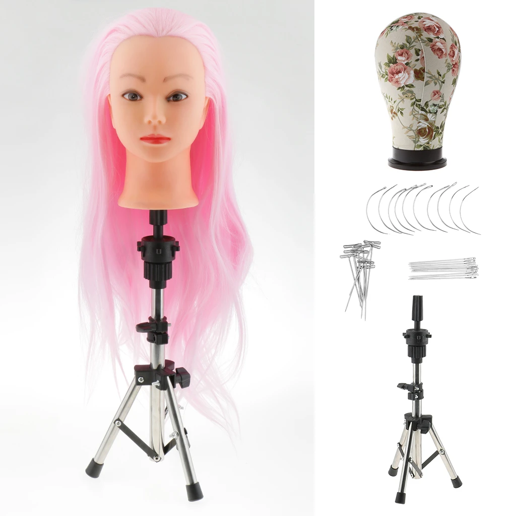 Wig making cork Clearance