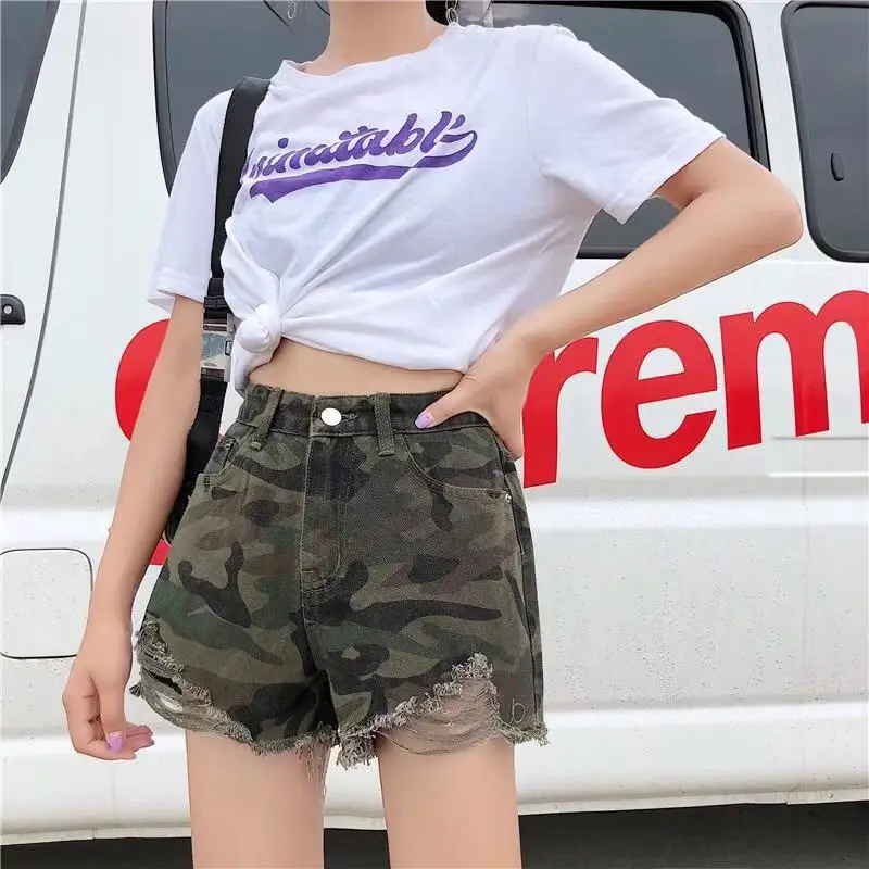 biker_shorts_women_jean_denim_shorts_womens_ripped_summer_clothing_plus_size_women's_mini_short_high_waist_camouflage_fashion_3