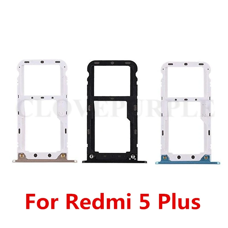 nano-Sim-Card-Micro-SIM-Card-SD-Reader-Holder-Sim-Tray-Adapter-replacement-for-Xiaomi-Redmi (3) - -21121