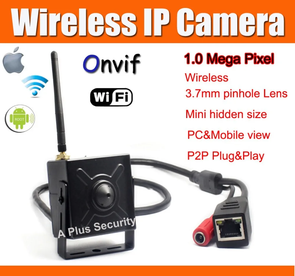 Popular Hidden Ip Camera-Buy Cheap Hidden Ip Camera lots from China ...