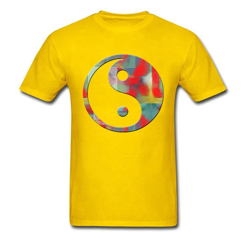 yin and yang_yellow