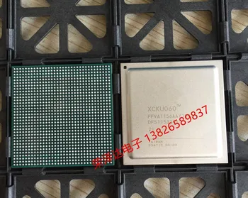 

Free shipping 1PCS XCKU060-2FFVA1156I XCKU060 BGA-1156 NEW Original and STOCK