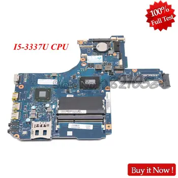 

NOKOTION H000067730 Main board For Toshiba Satellite P55 S50T L50 L55 Laptop Motherboard I5-3337U CPU DDR3