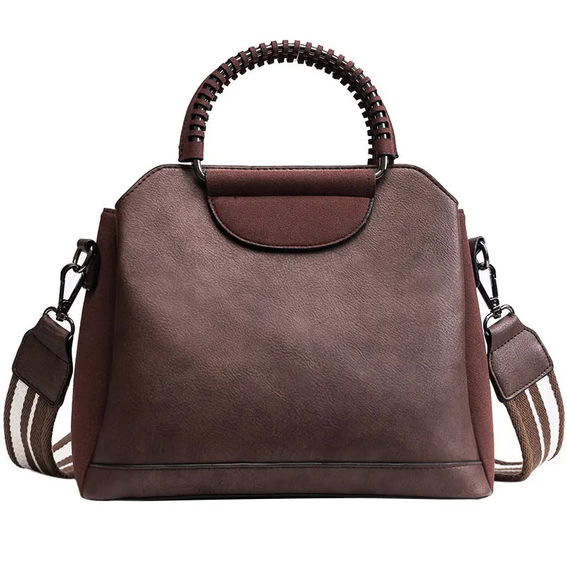 

new lady Handbag PU Leather Shell hollow Messenger bag Sac a Main Shoulder Crossbody Bag High Quality Handbag