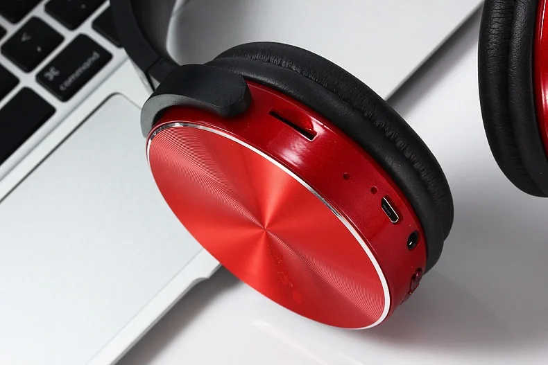 Для Sony MDR XB450BT беспроводные Bluetooth наушники тяжелые басы складывающиеся стерео