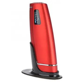 

IPL Epilator Home Use Painless Full Body Skin Rejuvenating Unisex Hair Removal Machine 100-240V