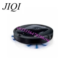 JIQI Household One machine Sweeping robot intelligent Fully automatic Rechargeable vacuum cleaner