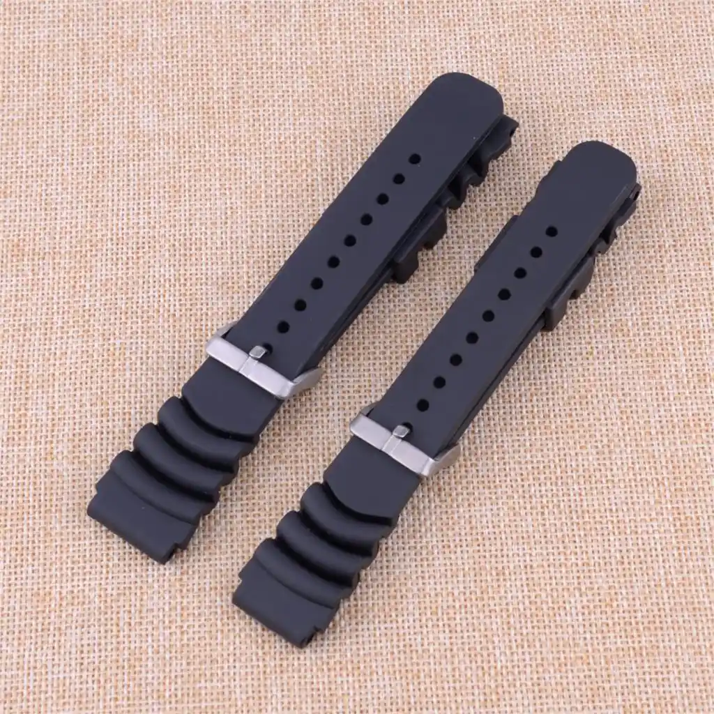 seiko diver band