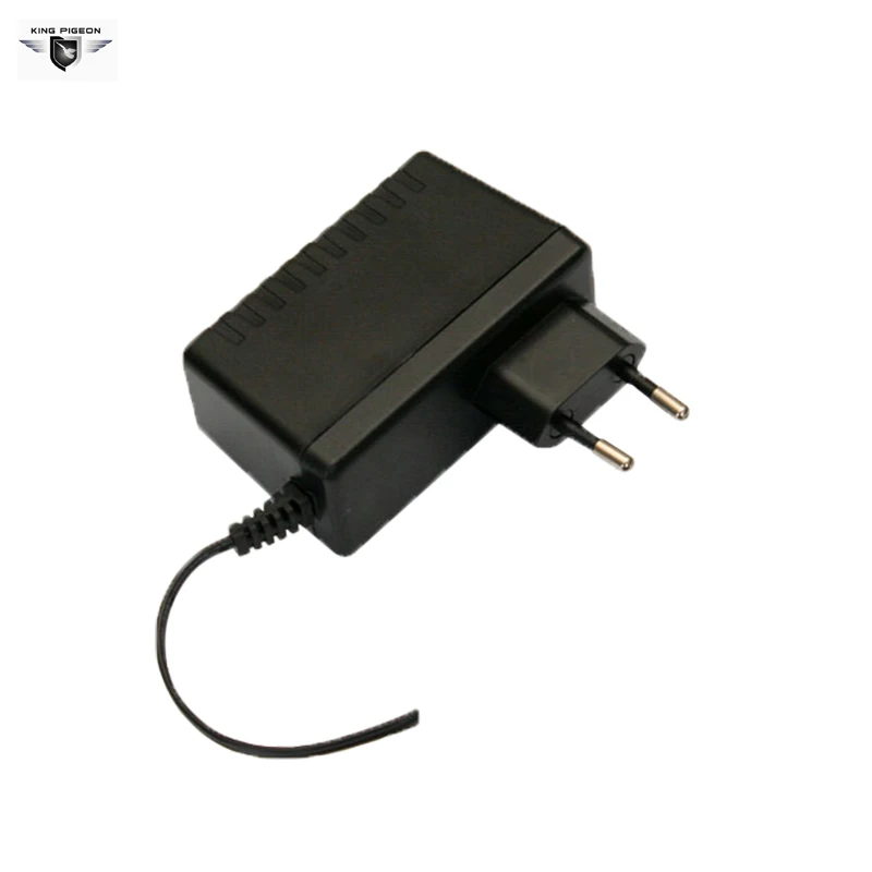

100~240V AC to DC 12V/1A adaptor UK,EU,USA,AU type plug for GSM/SMS Alarm System dedicated power supply