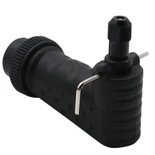 New Angle Converter Attachment For Dremel Tool Accessories Rotary Tools Fit Original 4000 3000 8200 275 Electric Grinder Kit