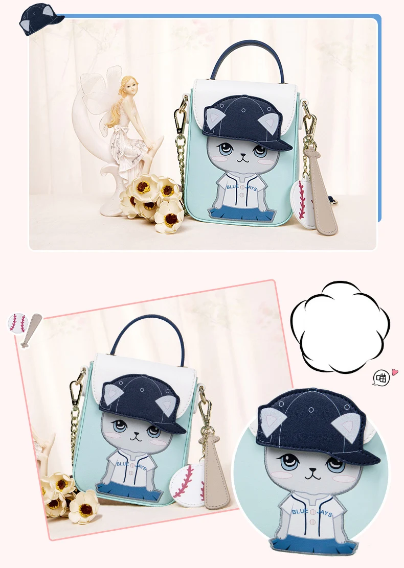 Just star women handbag 6