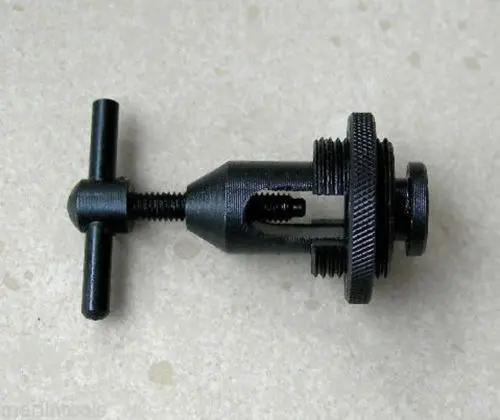 Инструмент пост для 8 мм Ювелирные изделия часовщиков токарный станок
