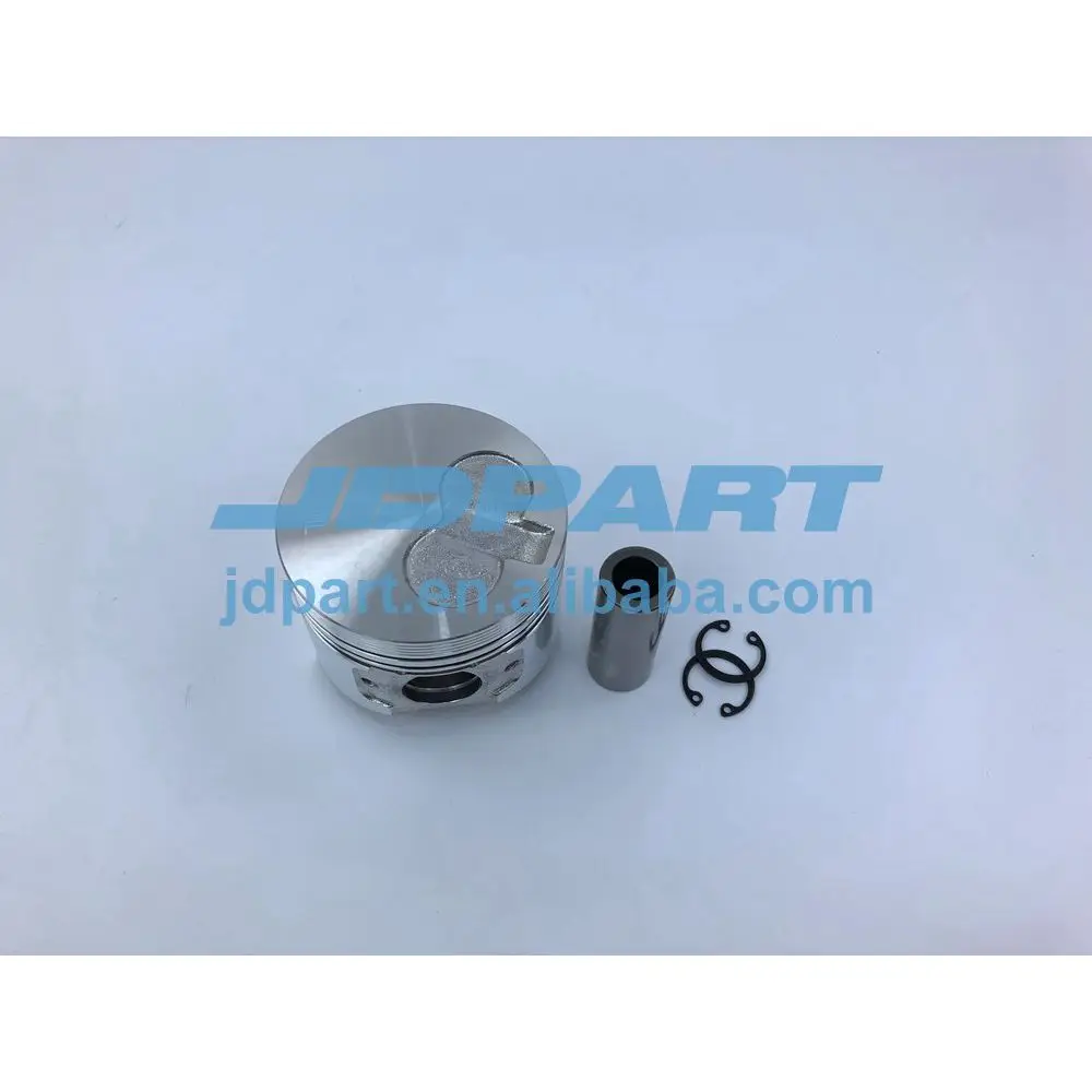 3TNE74 поршневой комплект для Yanmar двигатель