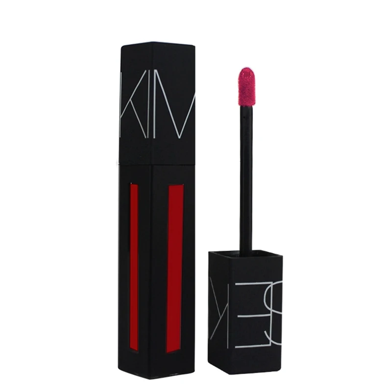 

Matte lipstick Rouge a Levre Mat Lips Lipstick Makeup Waterproof Lips Matte Liquid Lipstick batom mate maquiagem