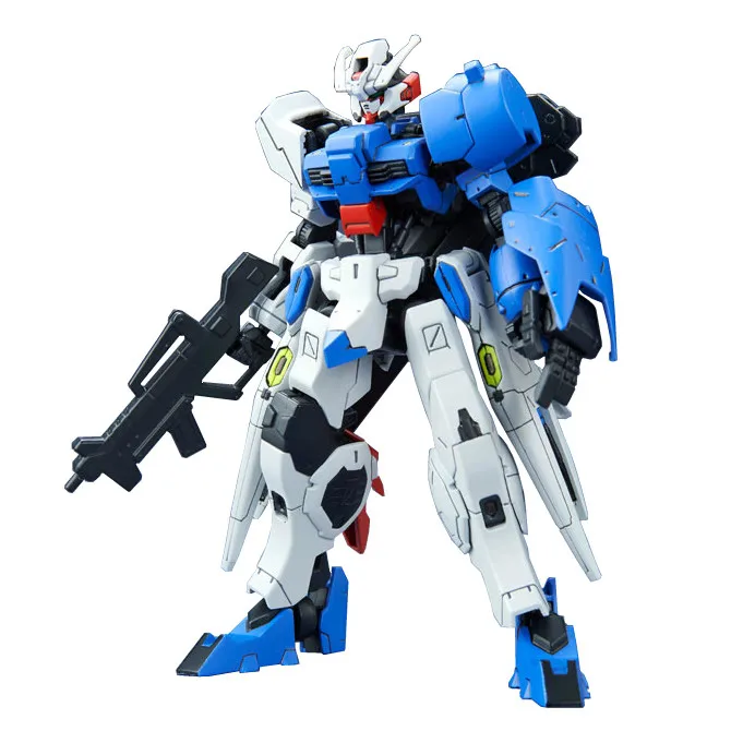 ГОРЯЧАЯ HG железокровные сироты Gundam Astaroth 1/144 модель ASW-G-29 горячие детские игрушки Робот фигурка gunpla подарок