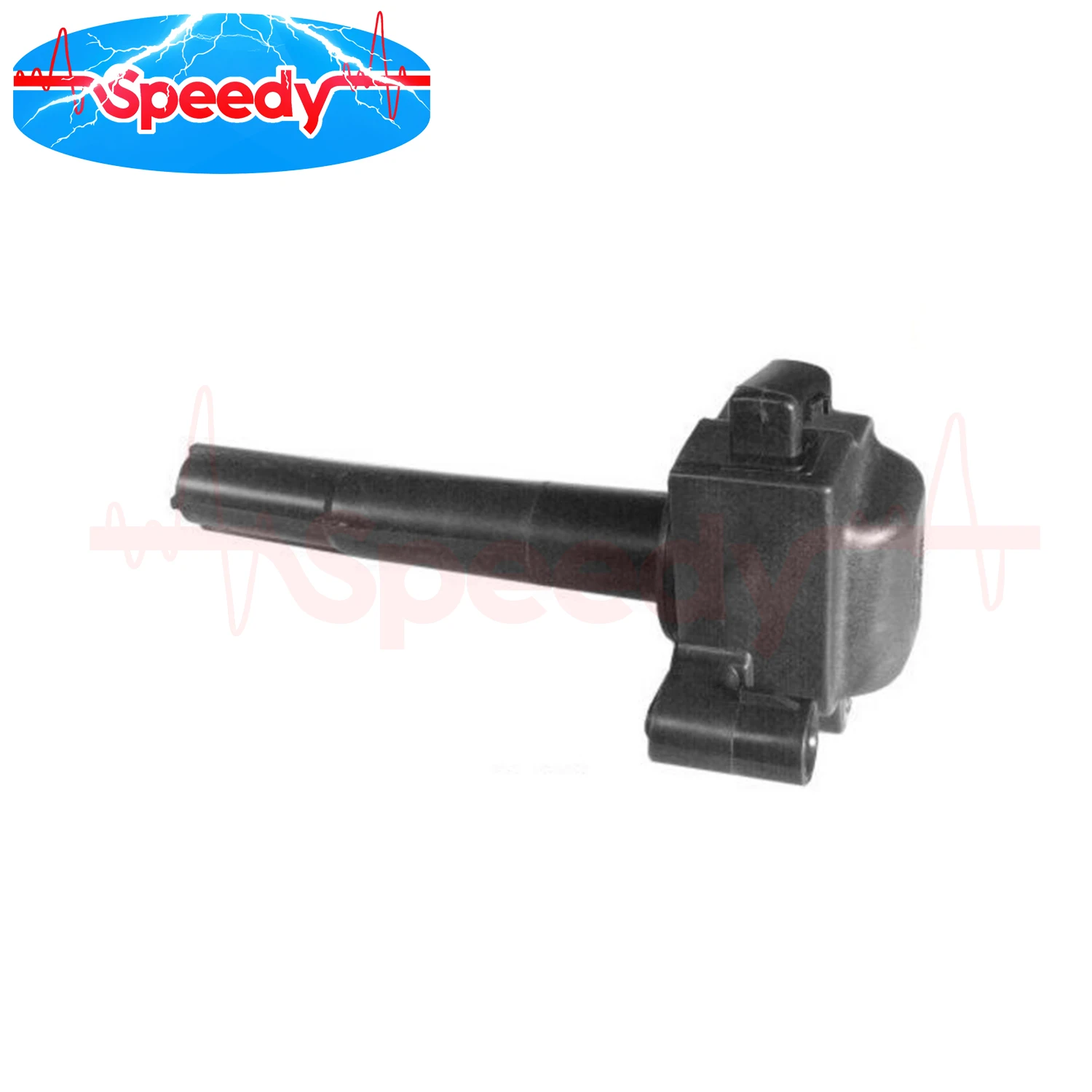 Катушка зажигания высокого качества подходит для TOYOTA AVALON CAMRY SIENNA SOLARA 90080-19012 |