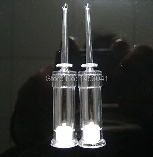 cosmetic bottle 1ml essential oil easy break off for product samples | Дом и сад