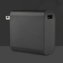 50 шт. 40 Вт 2A портативный многофункциональный адаптер питания для цифровых устройств мобильный телефон для ноутбука Зарядное устройство адаптер