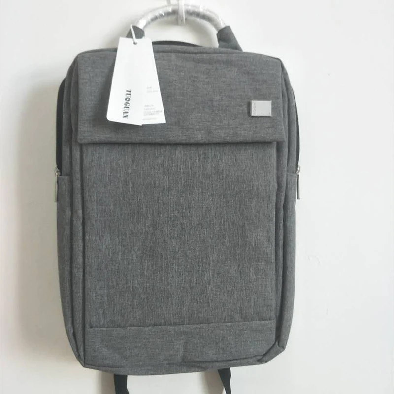 Рюкзак TUGUAN мужской для ноутбука водонепроницаемый|bagpacks for boys|bagpack fashionfashion bagpack |