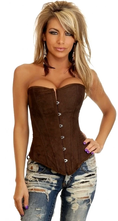 Popular Corset Bustiers-Buy Cheap Corset Bustiers lots