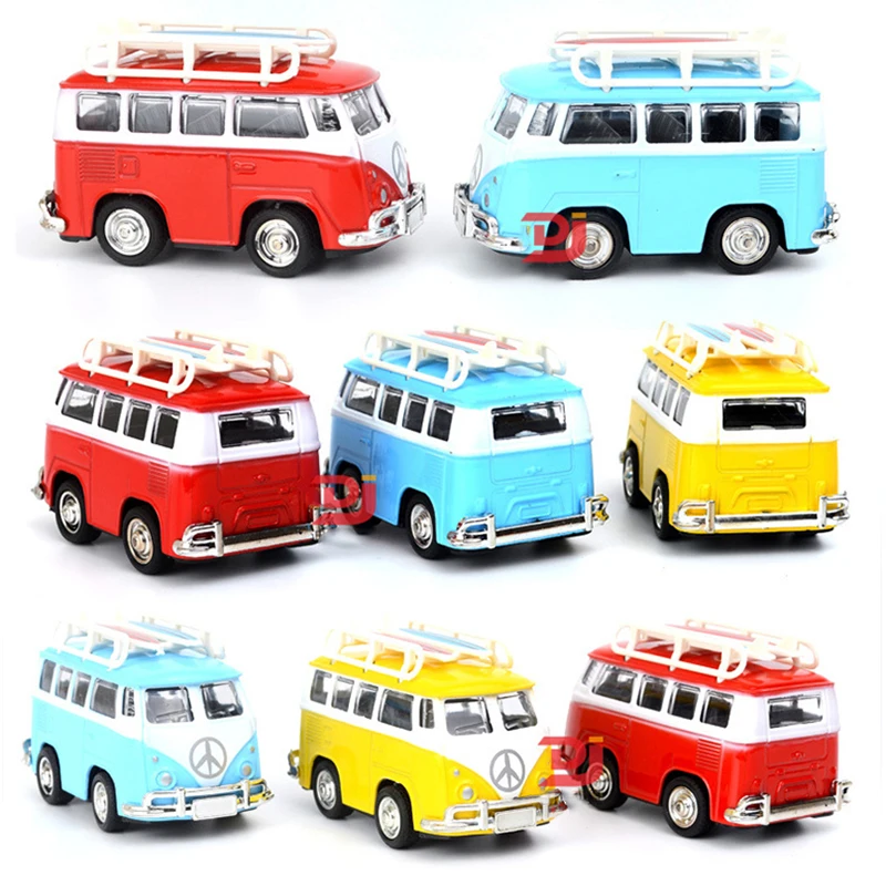 1:43 Металл автобус модель игрушки Дети отступить сплава и пластиковые игрушечные машинки 2018 Новое поступление обувь для мальчиков девочек