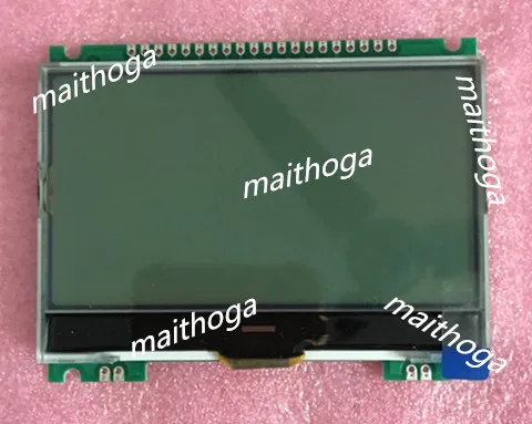 

maithoga 20P Big Size FSTN COG 12864 LCD Module ST7565R Controller 3.3V 5V White Backlight No font