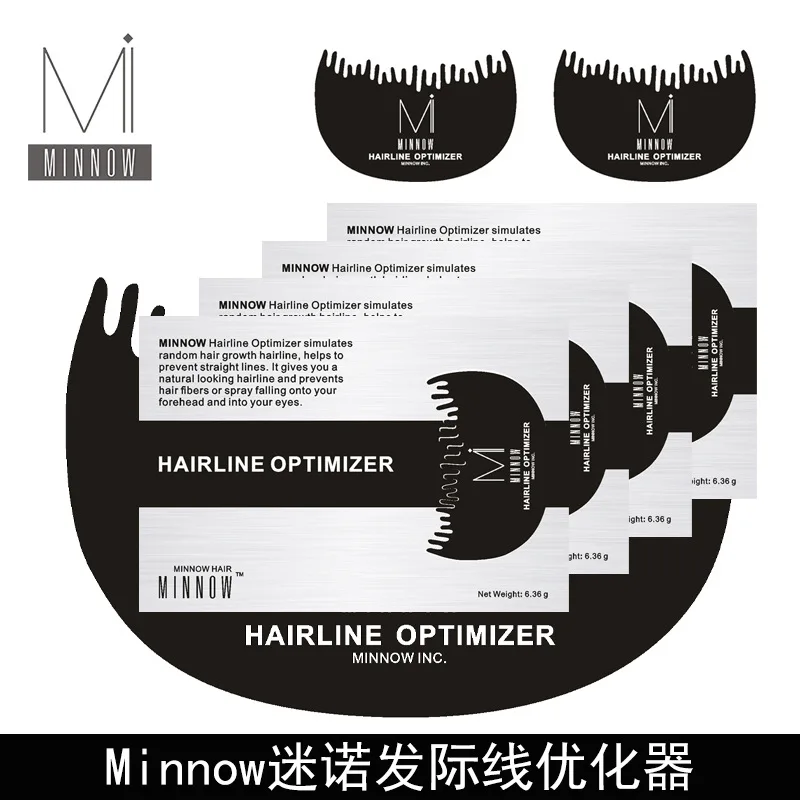 AL-MI-HAIRLINE OPTIMIZER-4