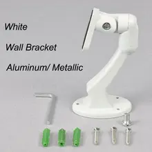 Алюминий/металлический кронштейн настенный кронштейн для CCTV Камера безопасности Системы