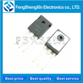 

10pcs/lot 11N80C3 SPW11N80C3 TO-247 Power Transistor