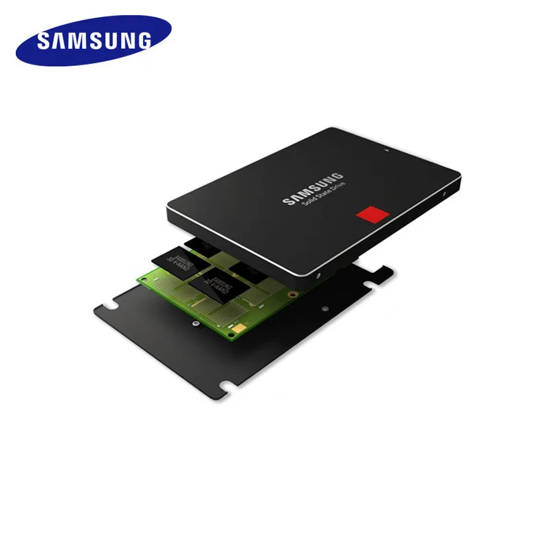  Samsung 850PRO MZ-7KE256B/MZ-7KE512B 256 gb/512 gb Interne SSD 25 zoll 512 mb Cache SATA3.0 Solid S