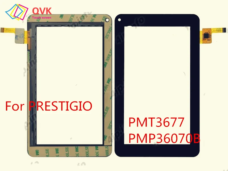 Черный для мобильного телефона PRESTIGIO PMT3677 PMP3670B PMT5777 PMP3007 PMP5101D PMP1014TE PMP380C PMP7079 сенсорный экран ламината