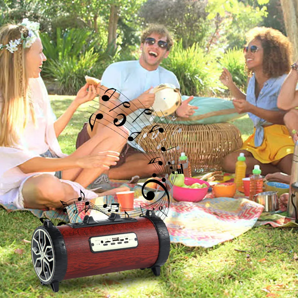 xm 2 series bluetooth speaker