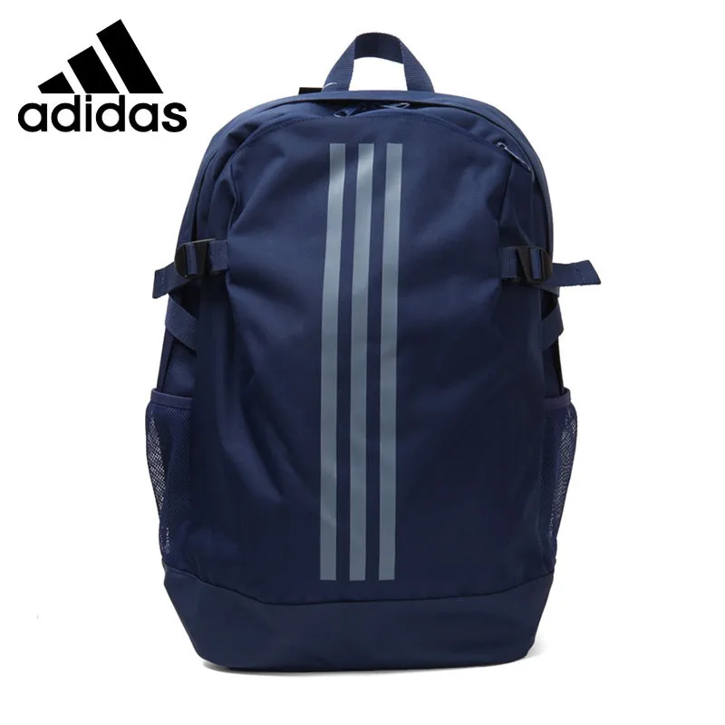 Оригинальный Новое поступление 2018 Adidas POWER IV L рюкзаки унисекс спортивные сумки |