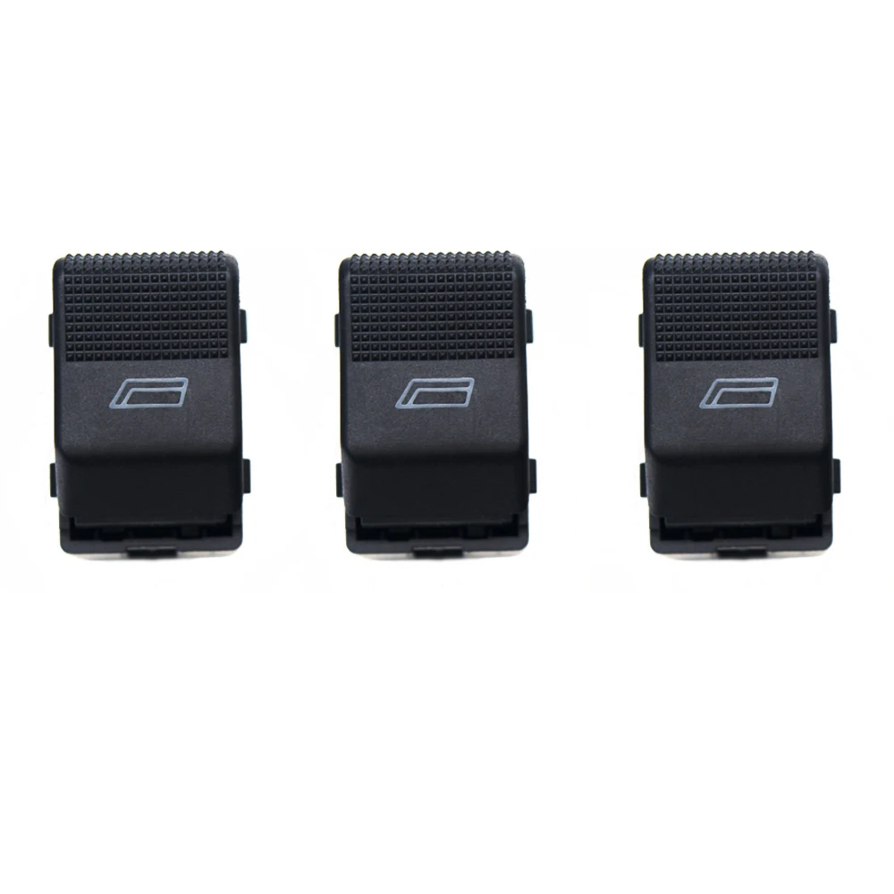

Electric Window Switch Control Button For Volkswagen VW Lupo Polo Seat Arosa Cordoba Ibiza/ST 1999 2000 2001 2002 OE: 6X0959855B