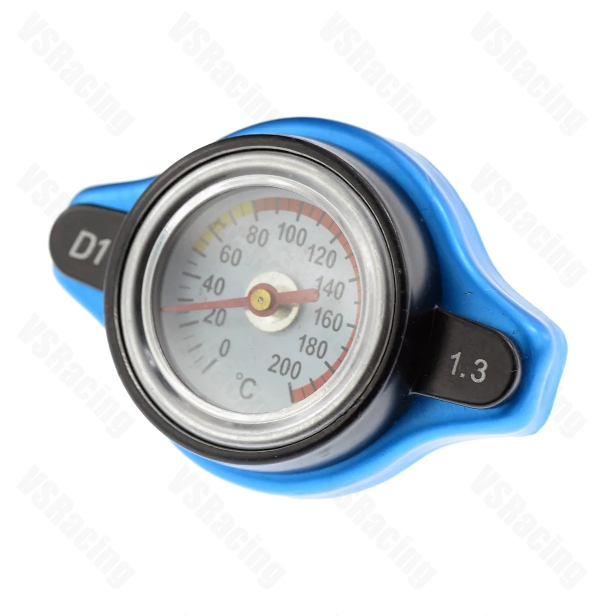 

D1 SPEC Radiator Cap 0.9bar/1.1bar/1.3bar Blue Color