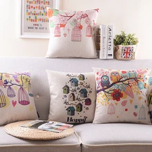 Игра престолов печать Подушки различные стили Песнь Льда и Огня узор Подушки Детские диванные подушки декоративные Пледы Подушки детские