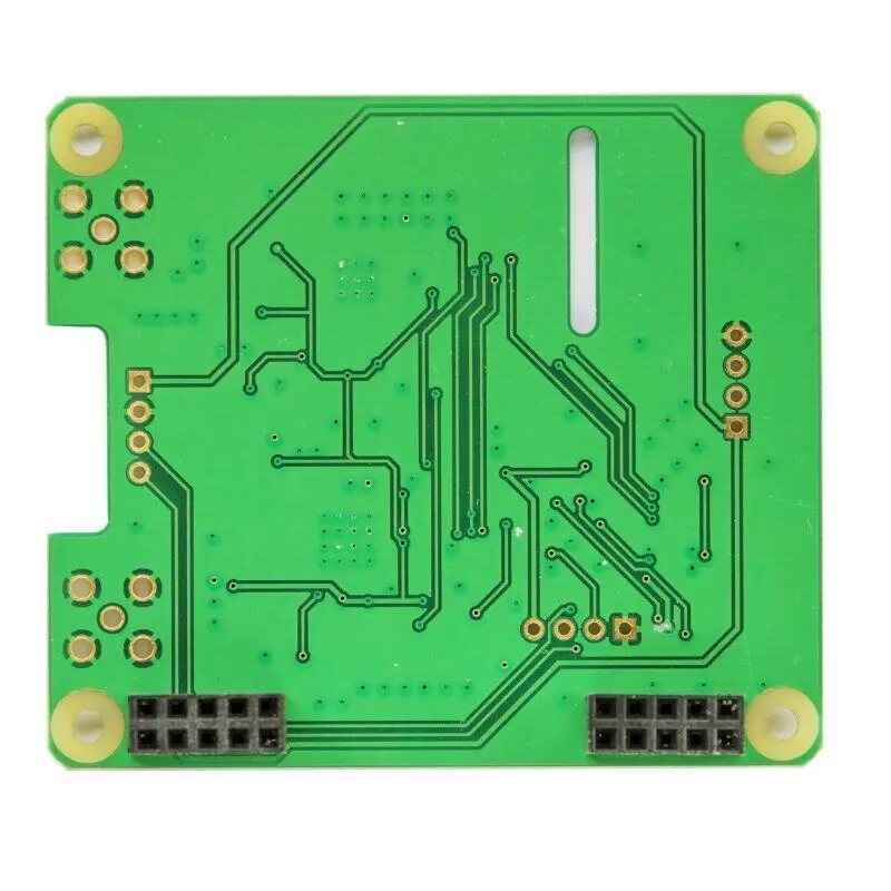 Новая дуплексная точка доступа MMDVM поддержка P25 DMR YSF NXDN SLOT 1 + 2 для Raspberry pi|Детали