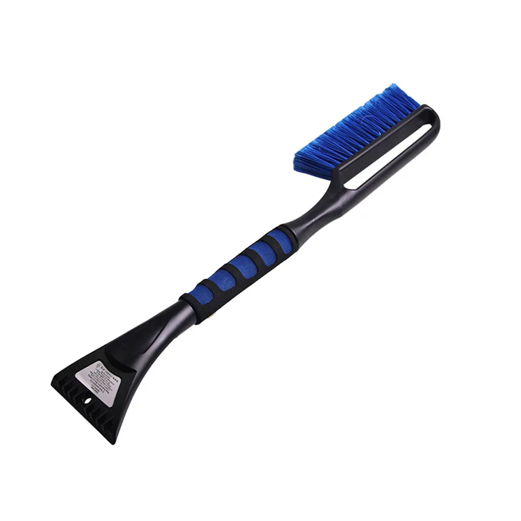 NEW Car Auto vehicle Snow Ice Scraper Snowbrush Shovel Removal Brush Winter Tool New Drop Ship Car Styling