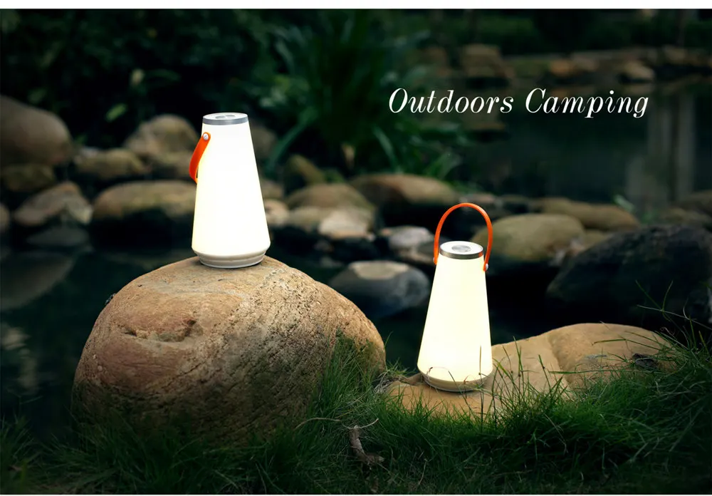 Rechargeable LED Lantern