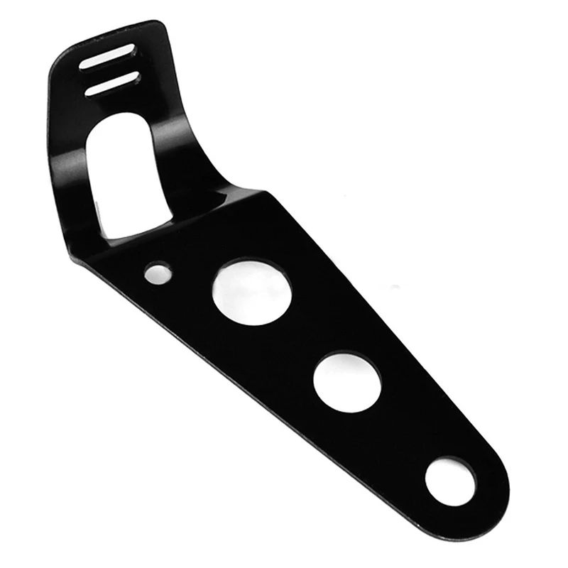 Nordson Мотоцикл 28 мм-мм 34 мм фара крепёжный кронштейн вилка уши для Honda Suzuki Kawasaki Yamaha Ducati KTM Harley-Davidson