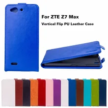 TAOYUNXI Flip Phone Covers Case For ZTE Nubia Z7 Max Z7Max Case PU Leather For ZTE Nubia Z7 Mini Z9 Mini Z9Mini Cover Holster