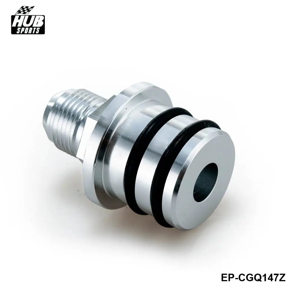 1320 Performance 90 DEGREE FUEL PRESSURE REGULATOR RE-LOCATOR /& hardware B16 B18