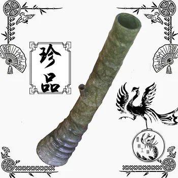 

Hookah - jade smoking pipe tewel