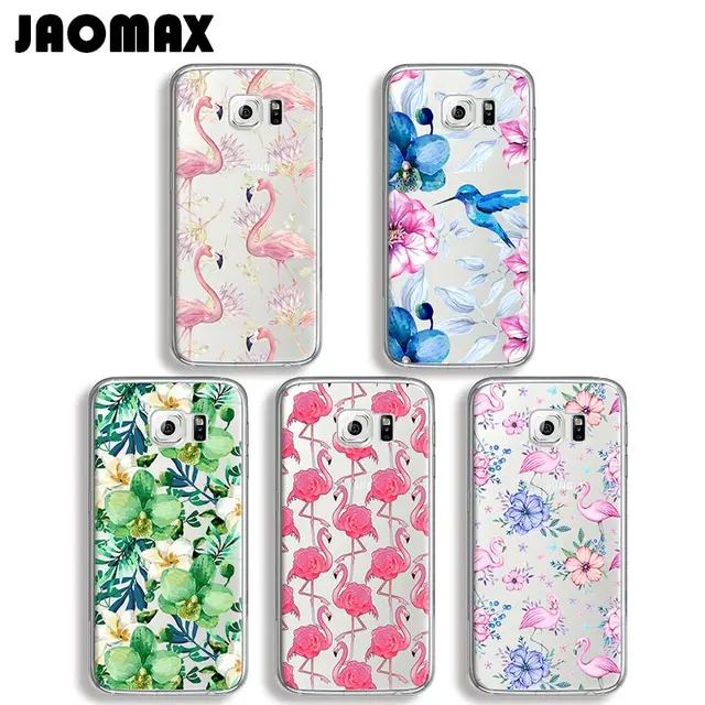 samsung galaxy s7 edge flamingo case samsung galaxy s7 edge flamingo case
