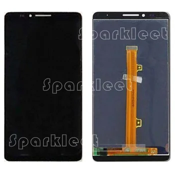 LCD Replacement For Huawei Ascend Mate 7 LCD Display Touch Screen Digitizer Assembly Repair Parts
LCD Replacement For Huawei Ascend Mate 7 LCD Display Touch Screen Digitizer Assembly Repair Parts